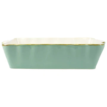 Italian Baker - Large Rectangular