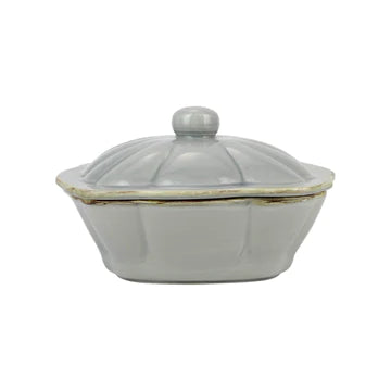 Italian Baker - Covered Casserole