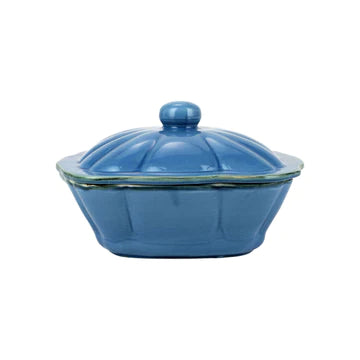 Italian Baker - Covered Casserole