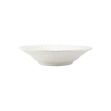 Pietra Serena Sm Shallow Bowl