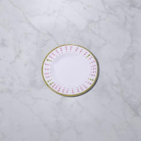 Athena Salad-Pink/Green