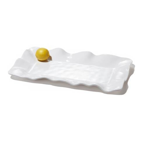 Havana Long Rectangular Tray 2409