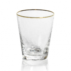 Negroni Hammer Tap DOF w/Gl Rim