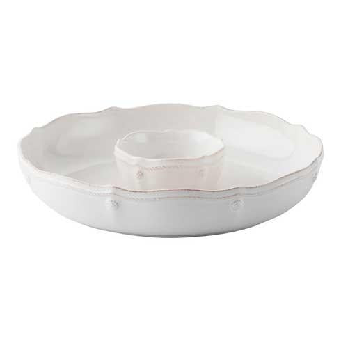 Berry & Thread Chip 'N Dip