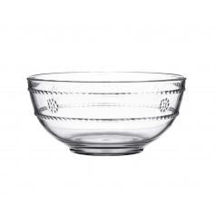 Isabella Acryllic Berry Bowl