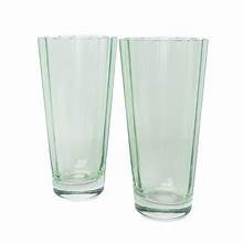 Sunday Highballs Mint Green S/2