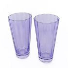 Sunday Highballs Lavender S/2