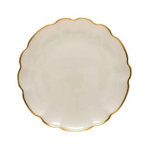 Francesca Glass Charger