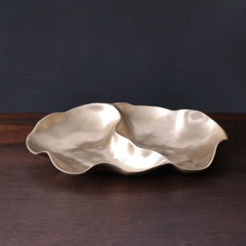 Sierra Onyx Double Dip Gold