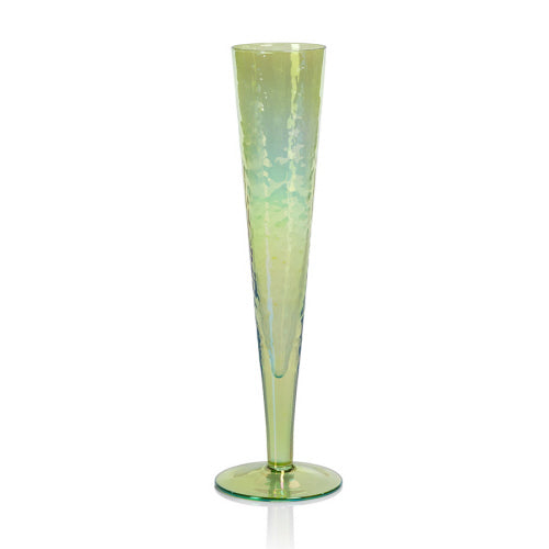 Aperitivo Champagne-Luster Gree