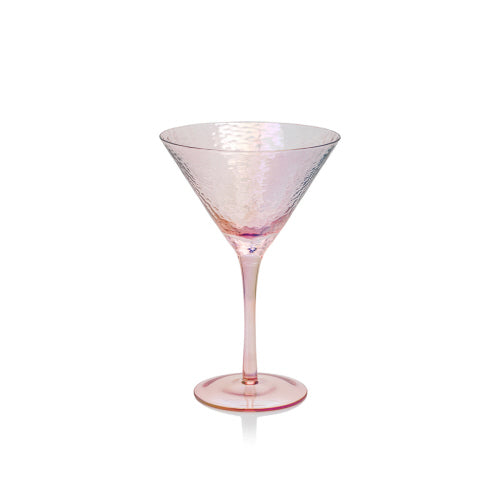 Aperitivo Martini - Luster Pink