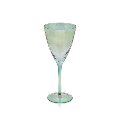 Aperitivo Wine-Luster Blue