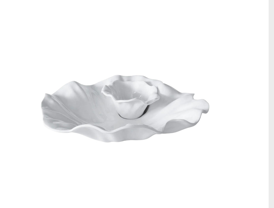 Vida Bloom Chip & Dip 2561