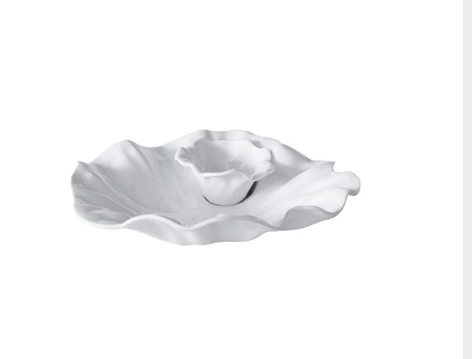 Vida Bloom Chip & Dip 2561
