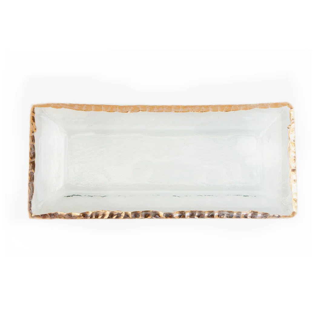 Edgey Appetizer Tray