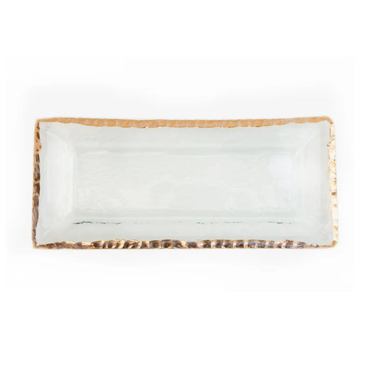 Edgey Appetizer Tray