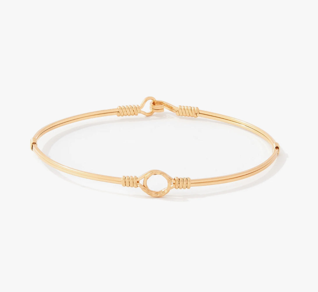 Forever Mine Gold