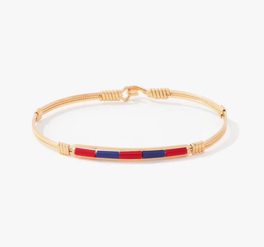 Spirit Bracelet - Ole Miss