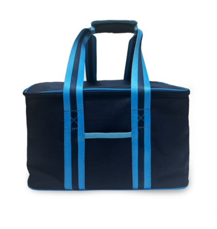 Fancy Panz Bagz / Insulated Bag