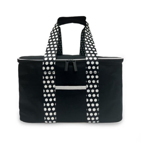 Fancy Panz Bagz / Insulated Bag