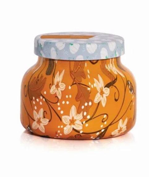 Pumpkin Dulce - Holiday Play Jar 19oz