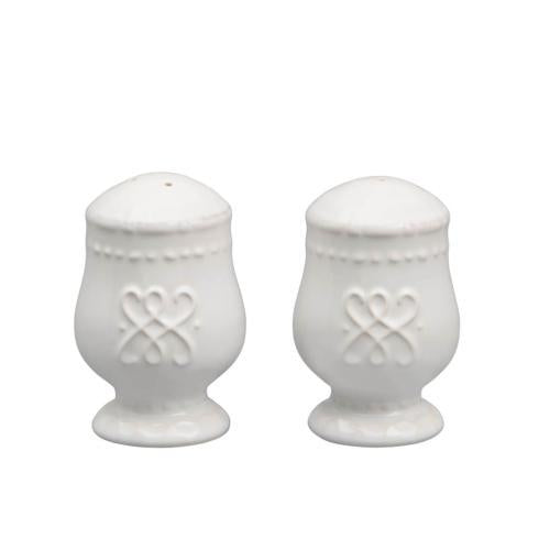 Historia - Salt & Pepper