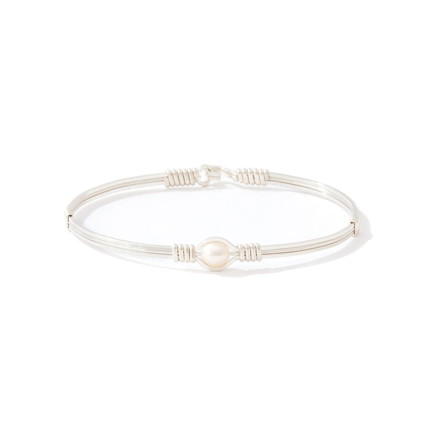 Pearl of my Heart Bracelet