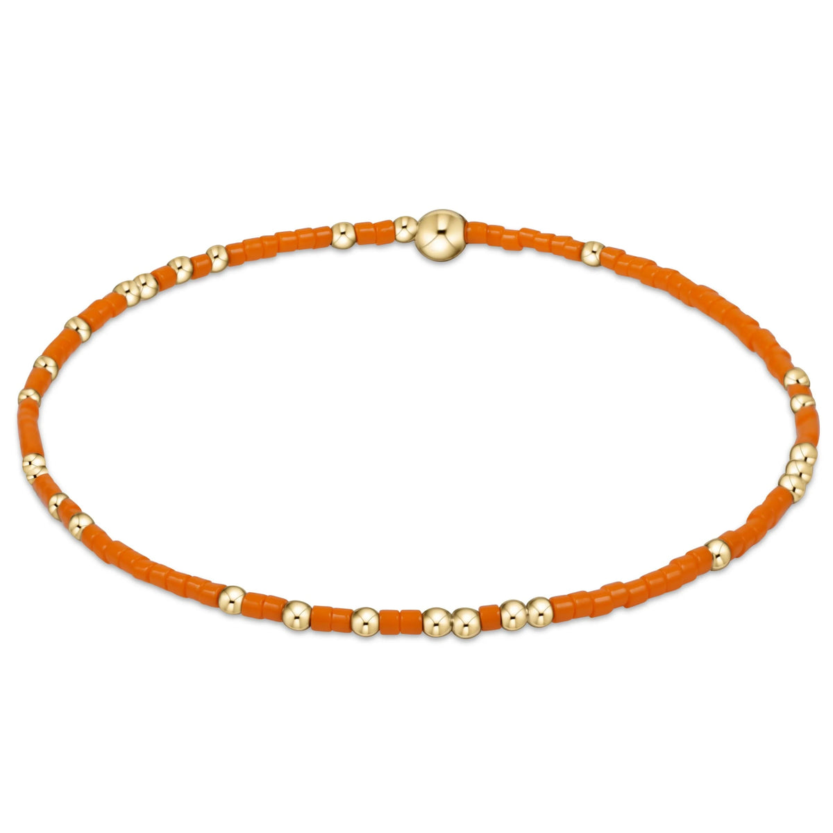 Extends Gameday Hope Unwritten-Orange
