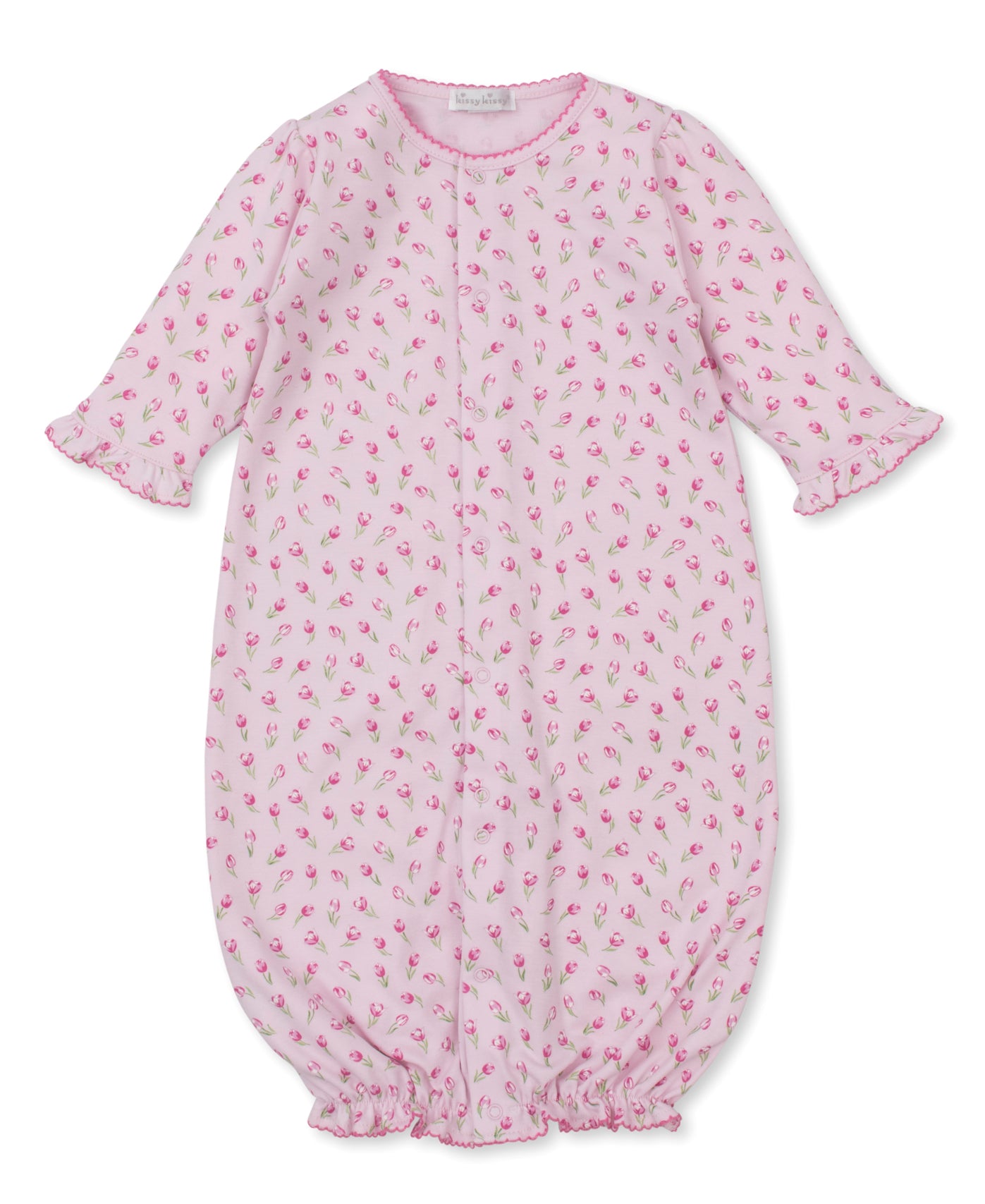 Tulip Convo Gown Pink