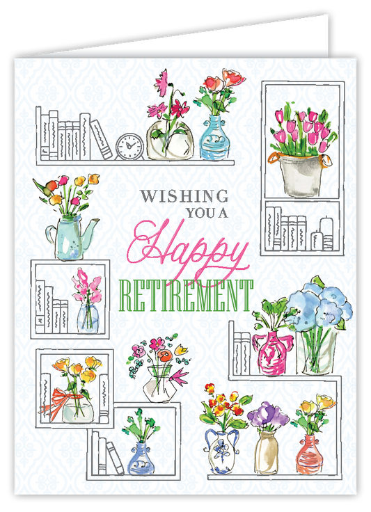 Wishing You Peace & Comfort Greeting Card