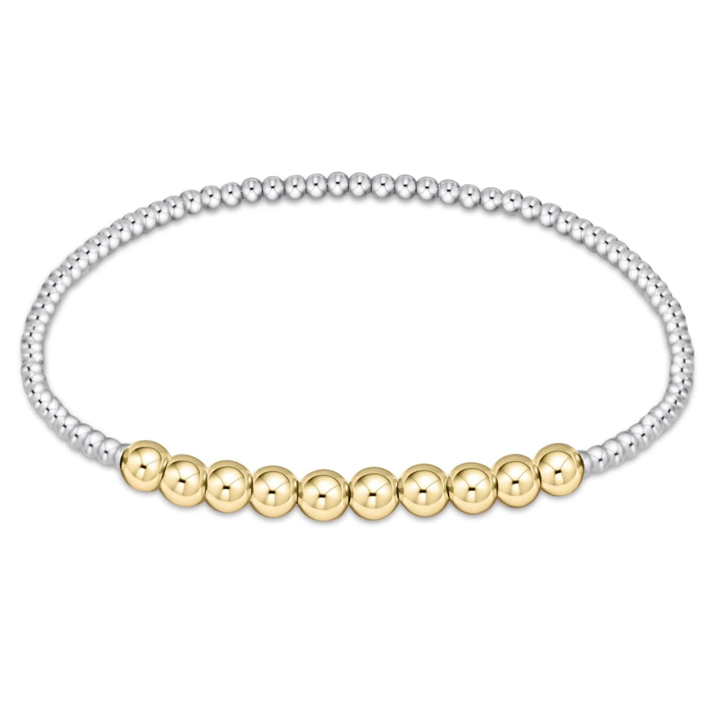 Classic Bliss 2mm Brace-Mix
