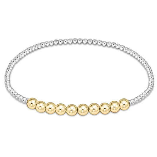Classic Bliss 2mm Brace-Mix