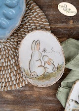 Bunny Friends - Bunny Friends