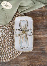 Dogwood Cross - Dogwood