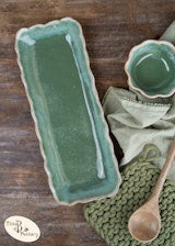 Flirty Edge Tray