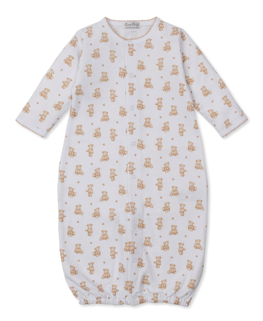 Teddy Bear Time Gown