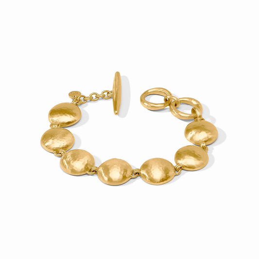 Solara Bracelet - Gold