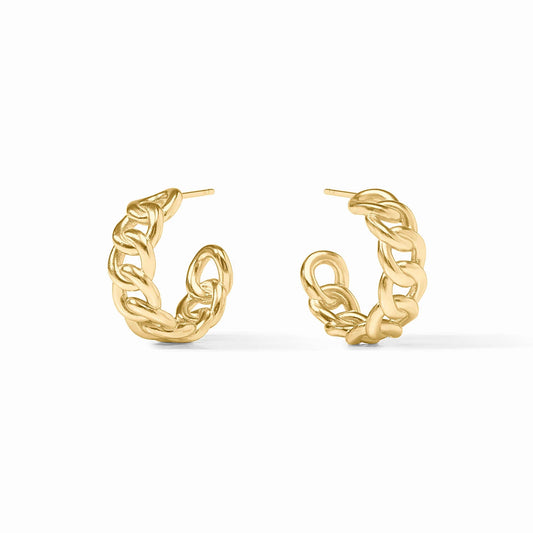 Dolce Hoop - Gold - Small