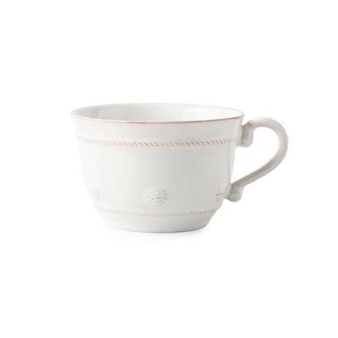 Berry & Thread Teacup