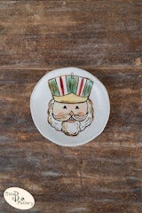 Nutcracker Ornament