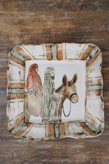 Journey to Bethlehem