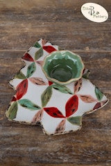 Winter Salsa - Matcha Leaf