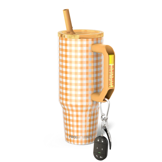THICC BUDDY 30OZ | PICNIC PERFECT