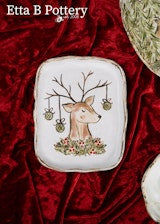 Christmas Deer
