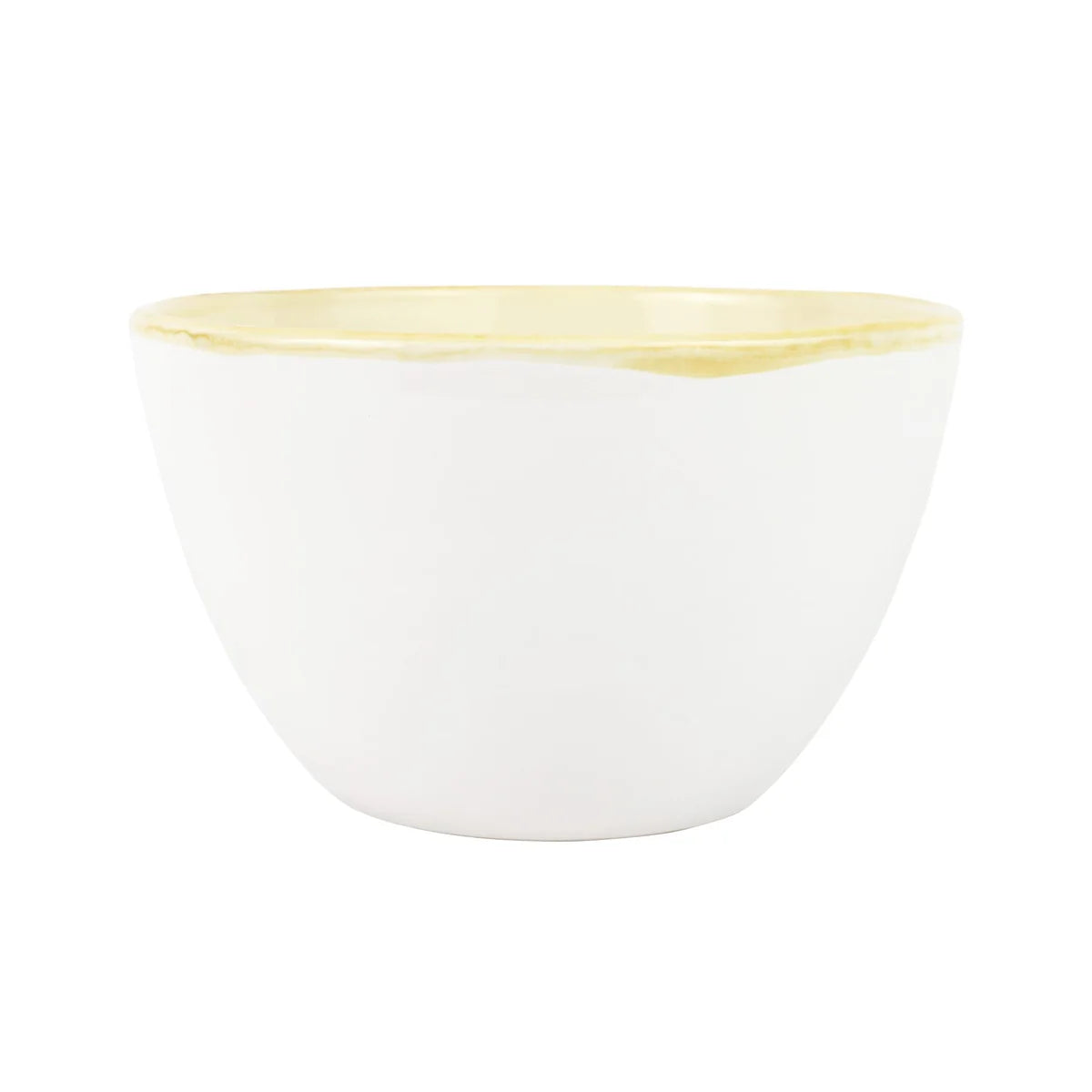 Italian Kitchen White Large Mixing Bowl