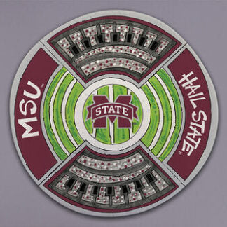 MS State Mel 2 Section