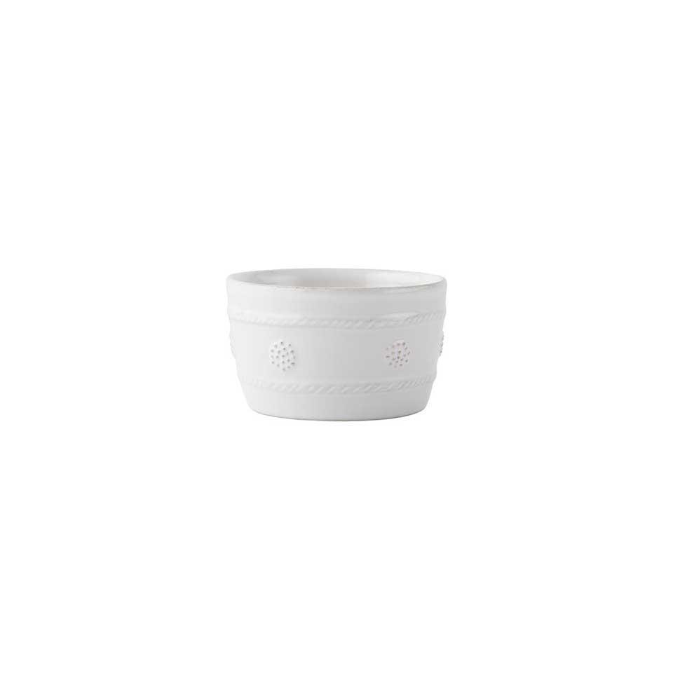 Berry & Thread Ramekin 4"