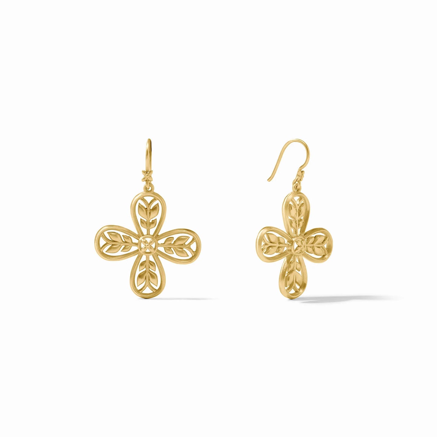 Justine Earring - Gold