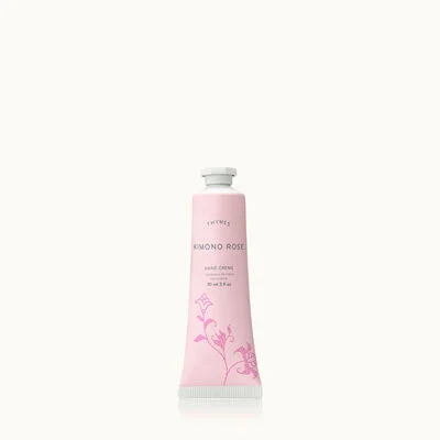 Kimono Rose Petite Hand Creme