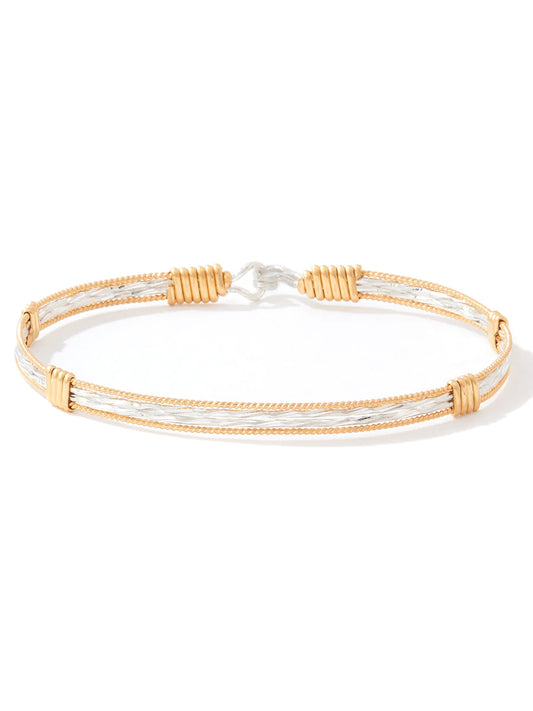 Be the Light Bracelet - 8